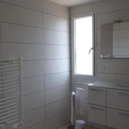 Apartment Luxe Et Confort A Porto-vecchio Porto-Vecchio (Corsica)