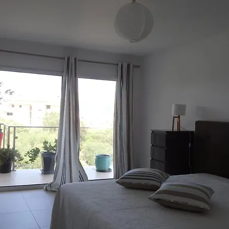 Apartment Luxe Et Confort A Porto-vecchio Porto-Vecchio (Corsica)