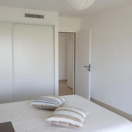 Apartment Luxe Et Confort A Porto-vecchio *