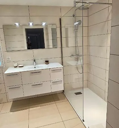 Apartment Luxe Et Confort A Porto-vecchio