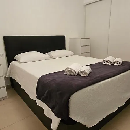 Apartment Luxe Et Confort A Porto-vecchio *