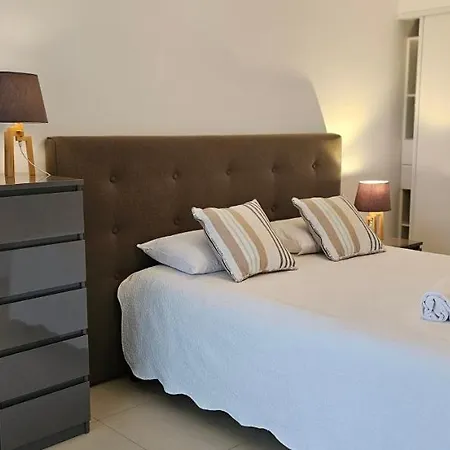 Luxe Et Confort A Porto-vecchio Apartment *