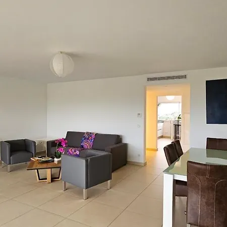 Apartment Luxe Et Confort A Porto-vecchio *