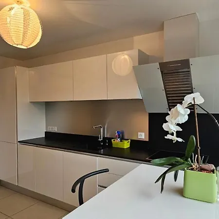 Apartment Luxe Et Confort A Porto-vecchio Porto-Vecchio (Corsica)