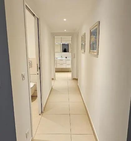 Luxe Et Confort A Porto-vecchio Apartment *
