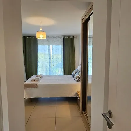 Apartment Luxe Et Confort A Porto-vecchio Porto-Vecchio (Corsica)