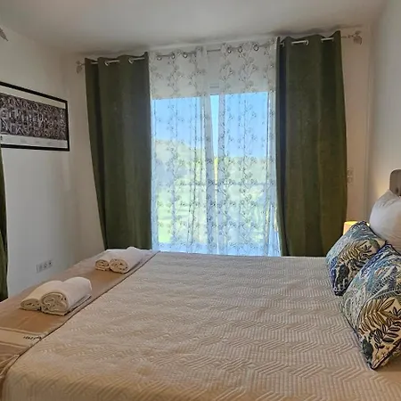 Luxe Et Confort A Porto-vecchio Apartment *