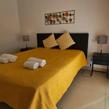 Apartment Luxe Et Confort A Porto-vecchio Porto-Vecchio (Corsica)