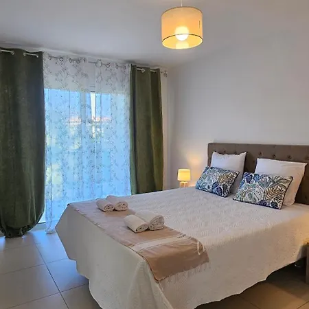 Apartment Luxe Et Confort A Porto-vecchio *
