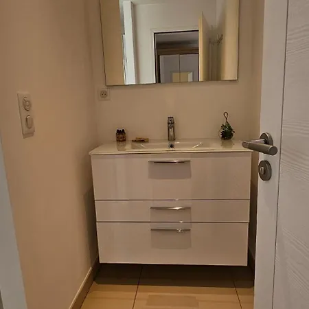 Luxe Et Confort A Porto-vecchio