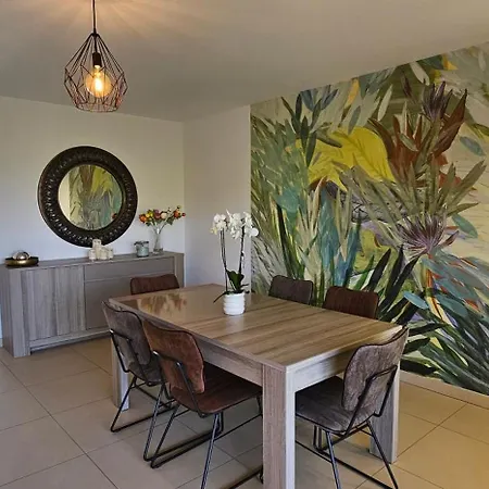 Luxe Et Confort A Porto-vecchio Apartment Porto-Vecchio (Corsica)