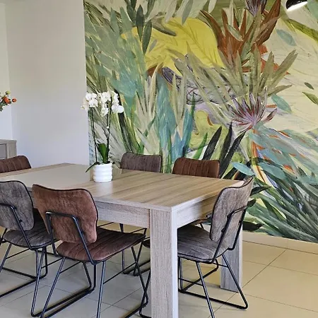Luxe Et Confort A Porto-vecchio Apartment Porto-Vecchio (Corsica)