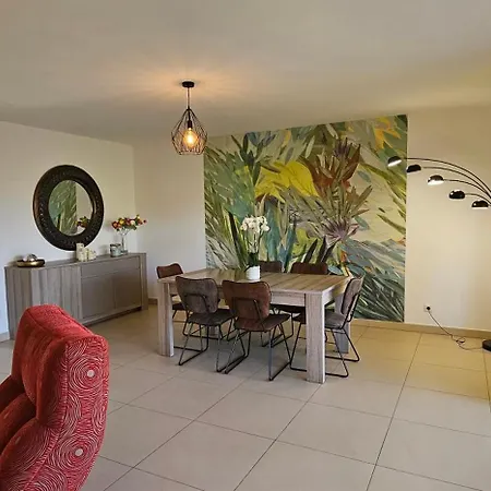 Luxe Et Confort A Porto-vecchio