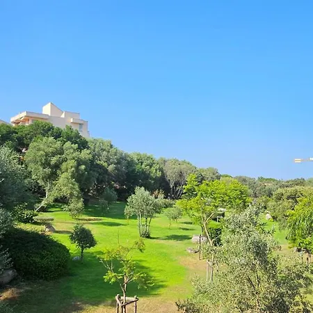 Apartment Luxe Et Confort A Porto-vecchio