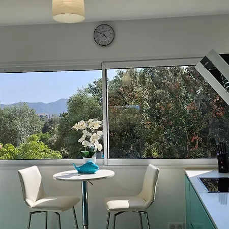 Apartment Luxe Et Confort A Porto-vecchio Porto-Vecchio (Corsica)