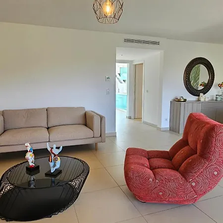 Luxe Et Confort A Porto-vecchio Apartment Porto-Vecchio (Corsica)