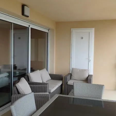 Apartment Luxe Et Confort A Porto-vecchio Porto-Vecchio (Corsica)