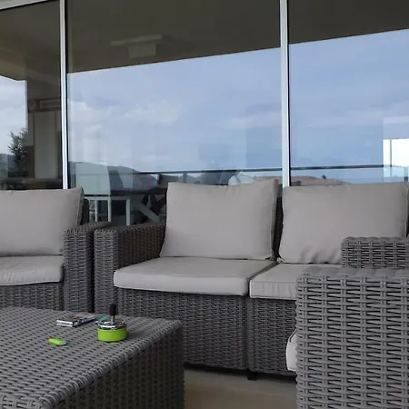 Luxe Et Confort A Porto-vecchio Apartment