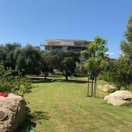 Luxe Et Confort A Porto-vecchio Apartment *