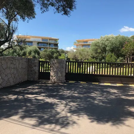Apartment Luxe Et Confort A Porto-vecchio *
