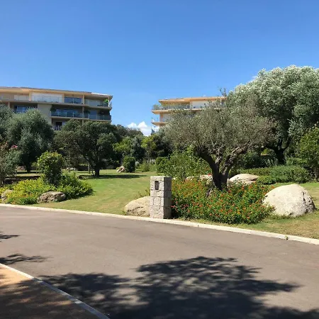 Luxe Et Confort A Porto-vecchio