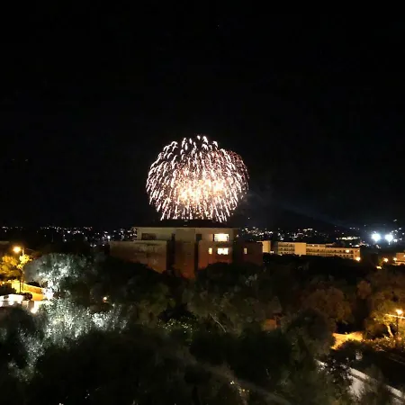 Luxe Et Confort A Porto-vecchio Apartment Porto-Vecchio (Corsica)