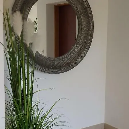 Luxe Et Confort A Porto-vecchio Apartment *