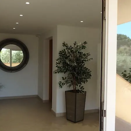 Apartment Luxe Et Confort A Porto-vecchio