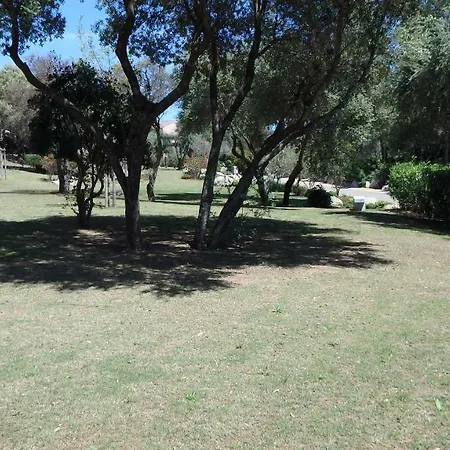 Apartment Luxe Et Confort A Porto-vecchio Porto-Vecchio (Corsica)