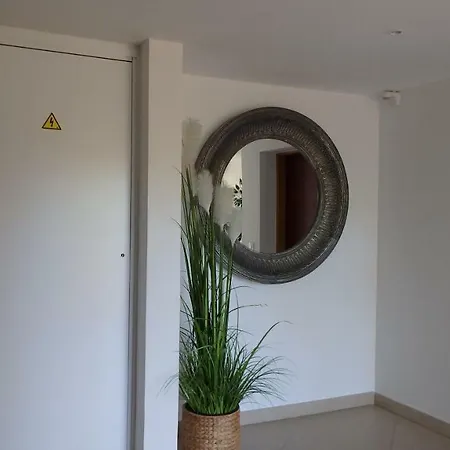 Luxe Et Confort A Porto-vecchio