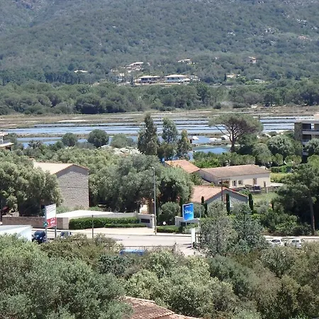 Luxe Et Confort A Porto-vecchio Apartment