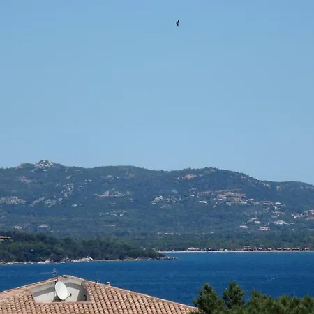 Luxe Et Confort A Porto-vecchio * Porto-Vecchio (Corsica)