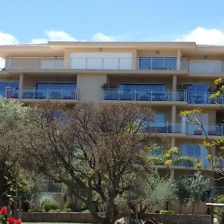 Luxe Et Confort A Porto-vecchio Apartment