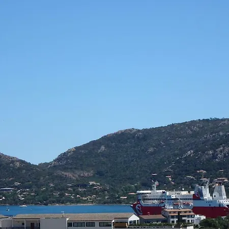 Apartment Luxe Et Confort A Porto-vecchio *