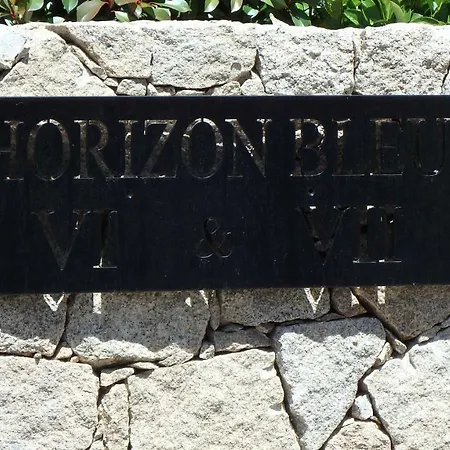 Luxe Et Confort A Porto-vecchio Apartment Porto-Vecchio (Corsica)