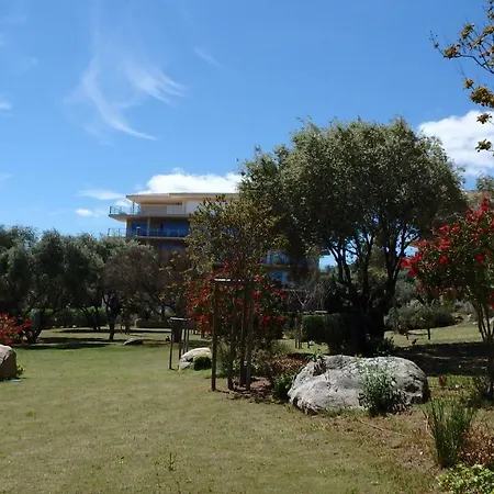 Luxe Et Confort A Porto-vecchio Apartment *